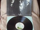KING CRIMSON - RED-ORIG PINK RIM - ISLAND 1974 - N/MINT