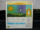 TIM MAIA Racional Vol 1 LP SEROMA FUNK PSYCH  BRASIL