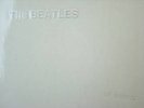 BEATLES 2 LP White Album UK LOW NUMBER #26347 Stereo