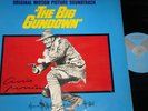 ENNIO MORRICONE   BIG GUNDOWN RARE AUTOGRAPH SIGNED LP