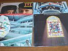 THE ALAN PARSONS PROJECT 4 LPs MFSL I Robot   Eve +More