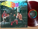GOLDEN CUPS VOL.1 org REDWAX LP japan fuzz psych POKORA