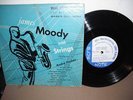 JAMES MOODY