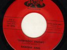 NORTHERN + NORTH R&B--on ACTION--RAMONA KING -HEAR BOTH