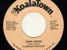 MODERN DANCER-OHIO-KOALATOWN-PLEASURE SEEKERS-HEAR BOTH