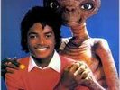 Michael Jackson 6 vinyl album offer inc ET + Thriller