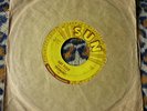 sun records 186 prisonaires doo wop rhythm blues promo