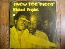 * MICHAEL PROPHET Know the Right YABBY YOU REGGAE Hear