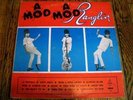 *ERNEST RANGLIN A Mod  REGGAE SKA FEDERAL Hear