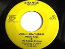 * NDIKHO XABA & African Echoes SPIRITUAL JAZZ FUNK Hear