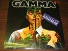 Gamma SEALED 70s ROCK RONNIE MONTROSE LP 1 ORIGINAL USA