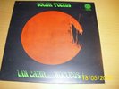 IAN CARR WITH NUCLEUS  LP 