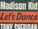 Tony Sheridan & the Beat Brothers : Madison Kid  (1962)