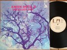 Amon Duul II Phallus Dei LP orig French Liberty 1969 EX