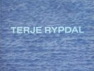 Terje Rypdal LP Terje Rypdal - 1971 ECM album