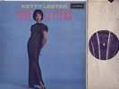KETTY LESTER Love Letters ORIGINAL 1962 UK London LP EX