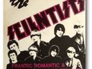 THE SCIENTISTS - FRANTIC ROMANTIC(DNA RECORDS FROM 79)