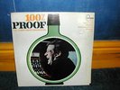 Tubby Hayes 100% proof LP 1967