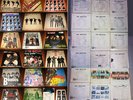The Beatles pack 18 discos