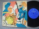 Stan GETZ - w Polsce, very rare Polish 10