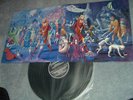 Cathedral Forest Of Equilibrium LP - Gatefold - Rare