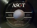 MEMPHIS BLACK   FUNK SOUL  ASCOT 'HANG EM HIGH'  LISTEN
