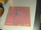 disco di mina 