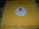 DEPECHE MODE BBC RARE VINYL LIVE IN CONCERT BBC1984 WOW