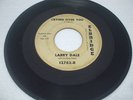LARRY DALE 45 RPM ROCKABILLY ON ELBRIDGE RECORDS 12762