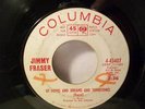 JIMMY FRASER  NORTHERN SOUL 'HOPES DREAMS'  RARE LISTEN