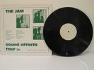 THE JAM - SOUND EFFECTS TOUR '80 LP VINYL PAUL WELLER