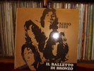 IL Balletto Di Bronzo - Sirio 2222 LP Italy Prog Rock