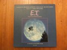 E.T The Extra Terrestrial.Narrated By Michael Jackson.