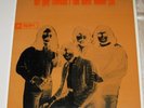 DAVE MILLER SET E.P. - MR. GUY FAWKES-OZ 60'S POP PSYCH