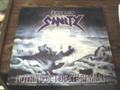 Edge Of Sanity Record LP (Nothing But Death Remains)