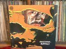 Buffalo - Dead Forever... LP Progressive Rock Monster