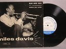 MILES DAVIS Vol. 2 MONO 10” Blue Note BLP 5022