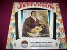 Blues Blind lemon Jefferson Yazoo 1069 double LP look