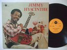 JIMMY HYACINTHE LP YATCHIMINOU AFRO BOOGIE FUNK EX ?