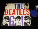 THE BEATLES AGAIN BRAZIL ONLY 1964 MONO LP