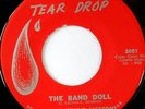 rare Soul Popcorn 45 JERRY JACKSON on TEAR DROP Hear