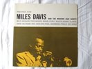 MILES DAVIS and the Modern Jazz Giants - Prestige 7150