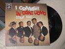 I Craaash,In ogni uomo,Beat italiano 45 giri 1968