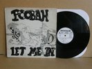 POOBAH LET ME IN PROG PSYCH LP