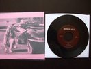 Woven Bones 1st 7 Janie OOP dum dum girls vivian hozac