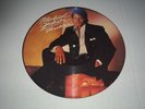 Michael Jackson. 1983 RARE PICTURE DISC LP. Thriller.