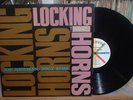 JOE NEWMAN / ZOOT SIMS Locking Horns LP
