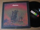 Chelsea LP Self Titled MINT ORIG Kiss Peter Criss