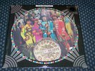 BEATLES - SGT PEPPER - STILL SEALED PICTURE DISC LP