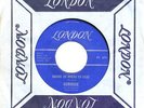 FR QUEBEC POP ROCK 1960s 45 GERVAISE : LE TWIST DES SQU